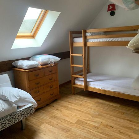 Appartement Dans Residence Bois De La Reine, Besse Et Saint Anastaise Luaran gambar