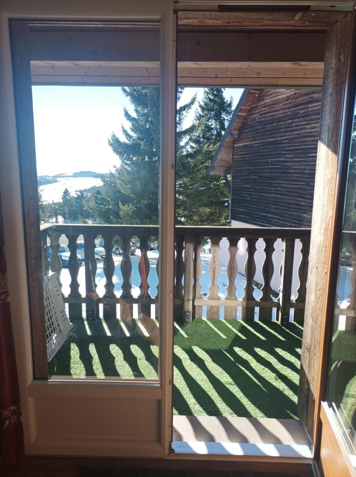 Appartement Dans Residence Bois De La Reine, Besse Et Saint Anastaise Luaran gambar