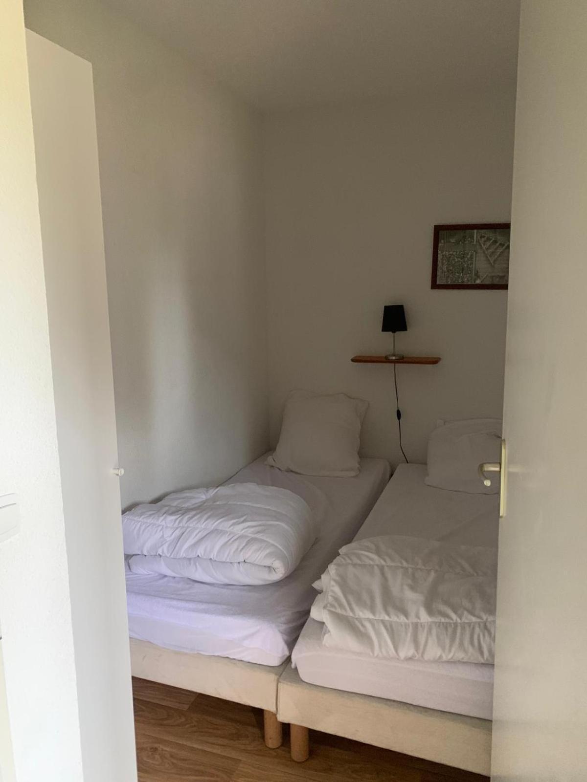 Appartement Dans Residence Bois De La Reine, Besse Et Saint Anastaise Luaran gambar