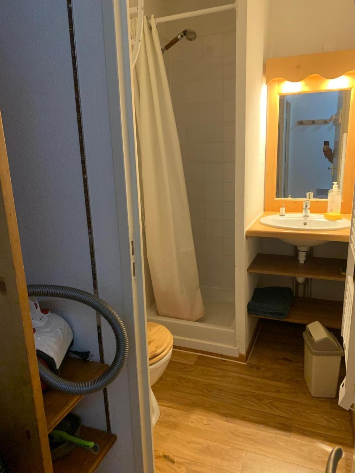 Appartement Dans Residence Bois De La Reine, Besse Et Saint Anastaise Luaran gambar